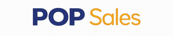POP Sales